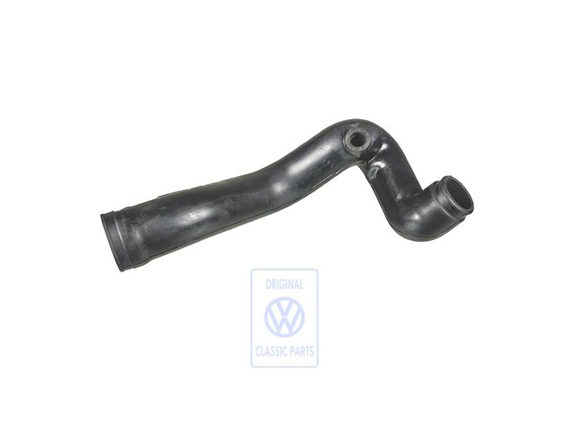 Genuine VW Intake Hose - 357129627AM