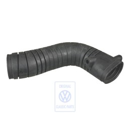 Genuine VW Air Hose - 357129627P