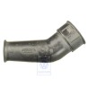 Genuine VW Absorber Pipe - 357129729