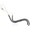 Genuine VW 1 Set Fuel Pipes - 357130307A