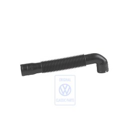 Genuine VW Connecting Hose - 357131128