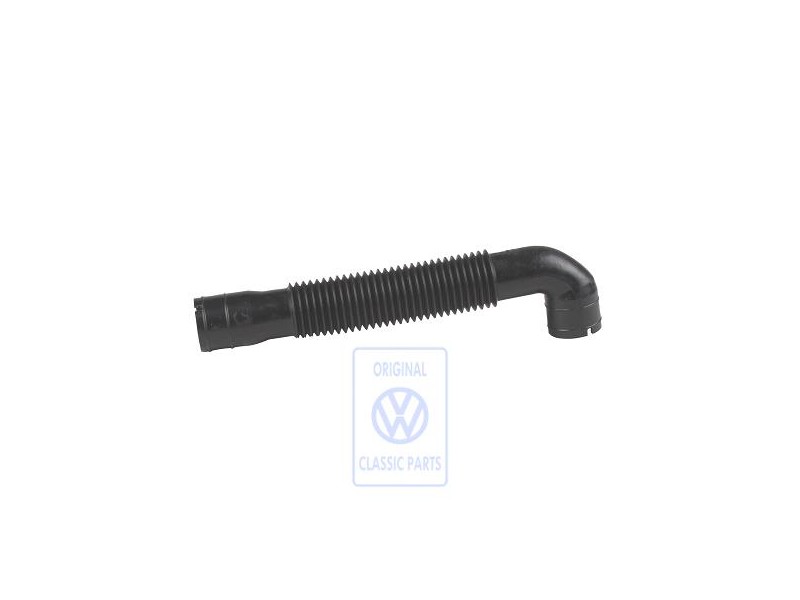 Genuine VW Connecting Hose - 357131128
