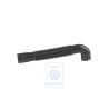 Genuine VW Connecting Hose - 357131128
