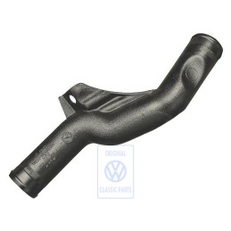 Genuine VW Connecting Pipe - 357145828A