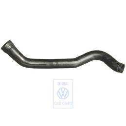 Genuine VW Pressure Hose - 357145838B