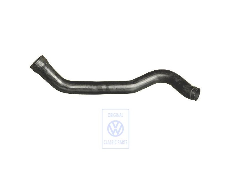 Genuine VW Pressure Hose - 357145838B