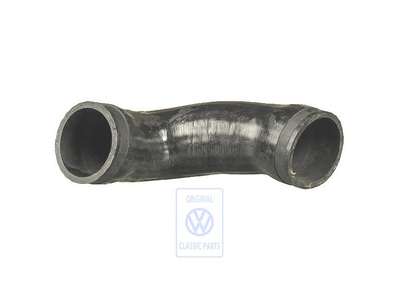 Genuine VW Pressure Hose - 357145838E