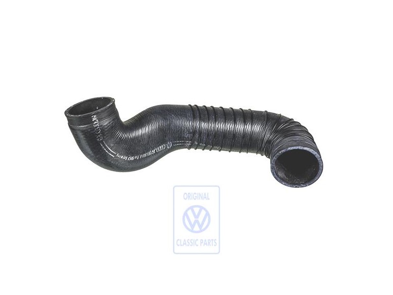 Genuine VW Pressure Hose - 357145840A