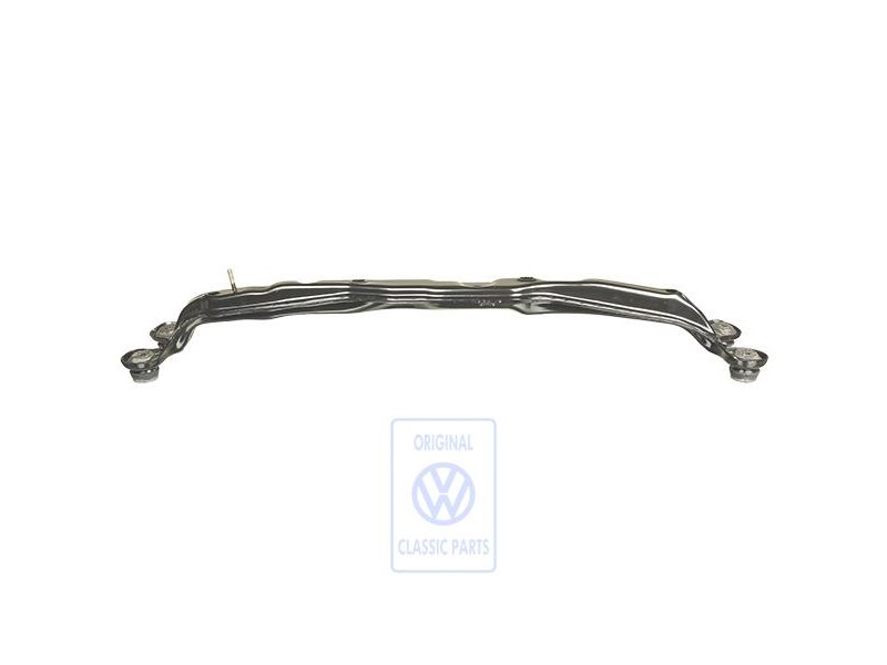 Genuine VW Engine Carrier With Rubber Mounting - 357199201B