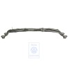 Genuine VW Engine Carrier With Rubber Mounting - 357199201B
