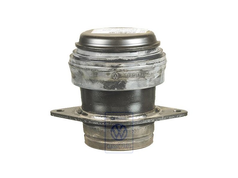 Genuine VW Bonded Rubber Bush - 357199262A