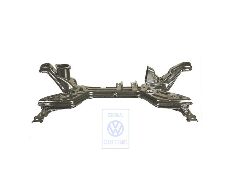 Genuine VW Assembly Carrier - 357199315P