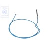 Genuine VW Fuel Pipe - 357201355B