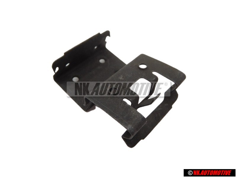 Genuine VW Terminal - 037971842