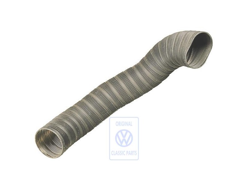 Genuine VW Air Guide - 357253068A