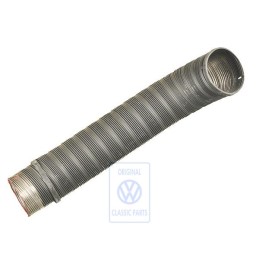 Genuine VW Air Guide - 357253068B