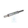 Genuine VW Front Silencer - 357253209E