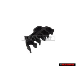 Genuine VW Bracket - 048133689A