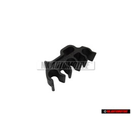Genuine VW Bracket - 048133689A