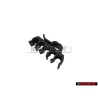 Genuine VW Bracket - 048133689A