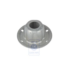 Genuine VW Securing Cap - 357253678
