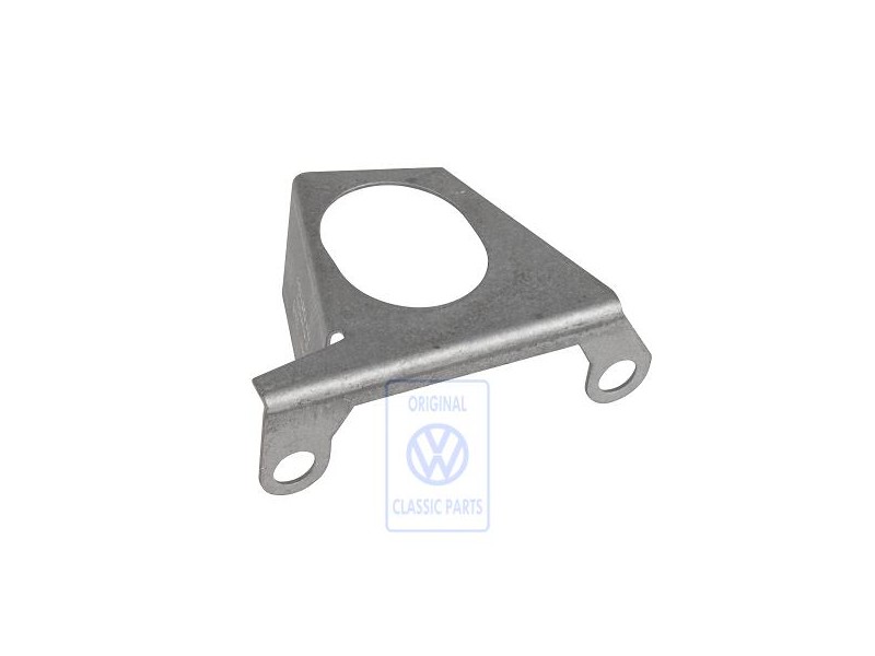 Genuine VW Guard Plate - 357253703F
