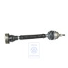 Genuine VW Drive Shaft With Constant Velocity Joints - 357407272AA