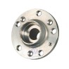 Genuine VW Wheel Hub - 357407615B