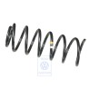 Genuine VW Coil Spring - 357411105