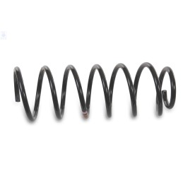 Genuine VW Coil Spring - 357411105A