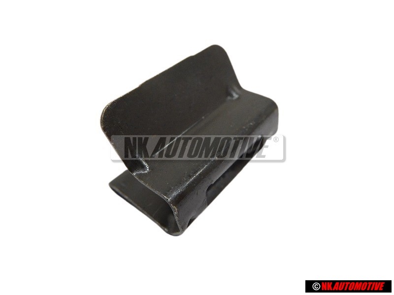 Genuine VW Clip - 333867299