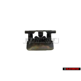 Genuine VW Clip - 333867299