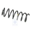 Genuine VW Coil Spring - 357411105G