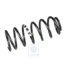 Genuine VW Coil Spring - 357411105L