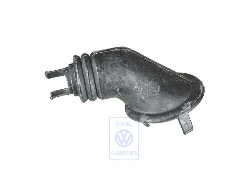 Genuine VW Prot. Sleeve For Drive Shaft - 357419523C
