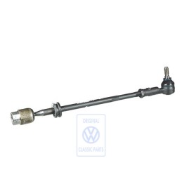 Genuine VW Tie Rod (Adjustable) - 357419803