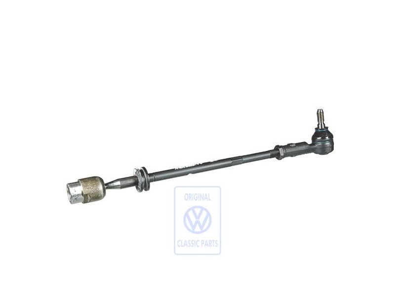 Genuine VW Tie Rod (Adjustable) - 357419803