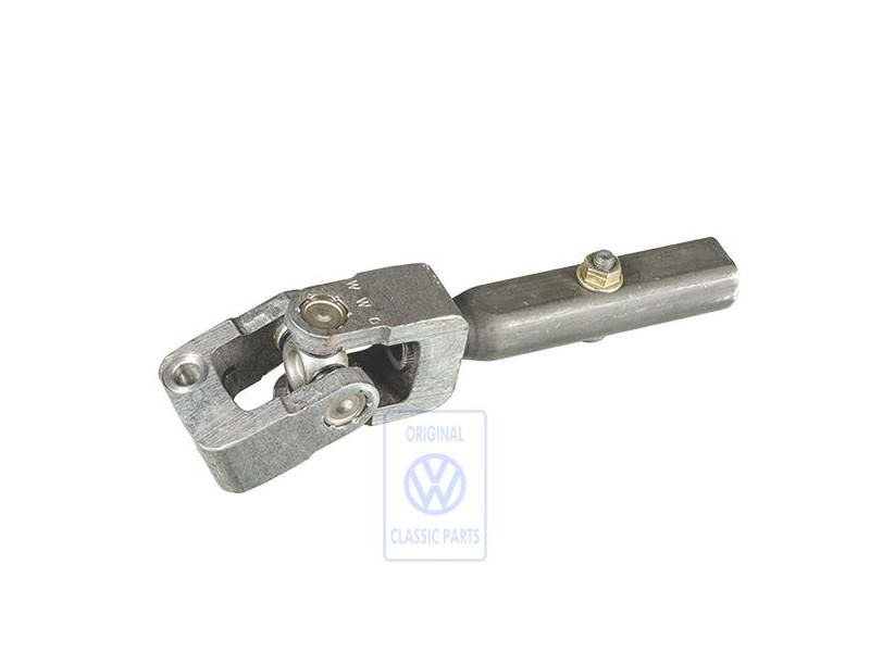Genuine VW Drive Shaft - 357419951A