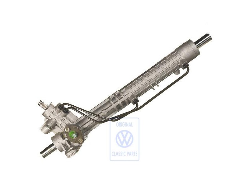 Genuine VW Steering Gear - 357422061G