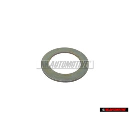 Genuine VW Shim - 861955245