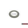 Genuine VW Shim - 861955245
