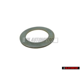 Genuine VW Shim - 861955245
