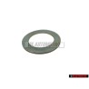 Genuine VW Shim - 861955245