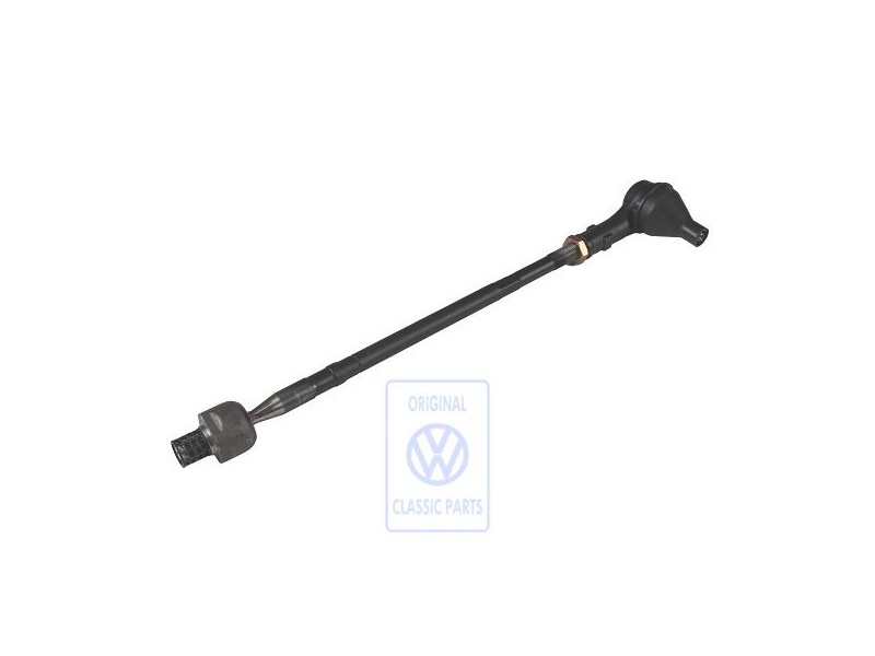Genuine VW Track Rod - 357422804A