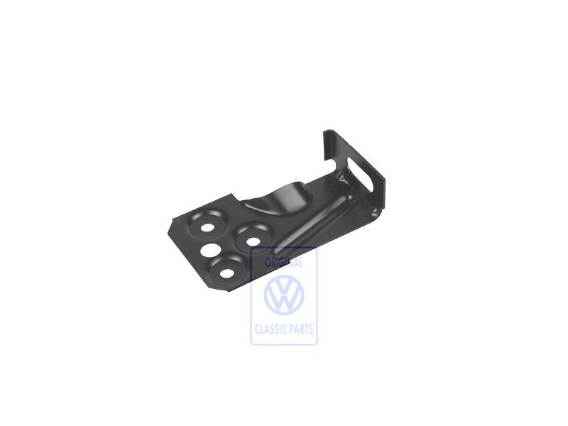 Genuine VW Bracket - 357422849