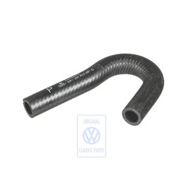 Genuine VW Intake Hose - 357422887G