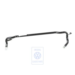 Genuine VW Cooling Pipe - 357422896A