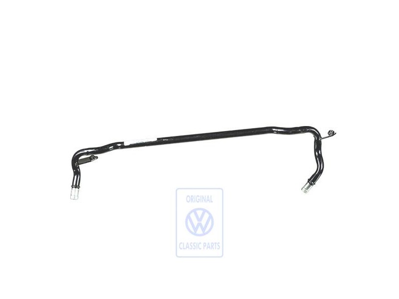 Genuine VW Cooling Pipe - 357422896A