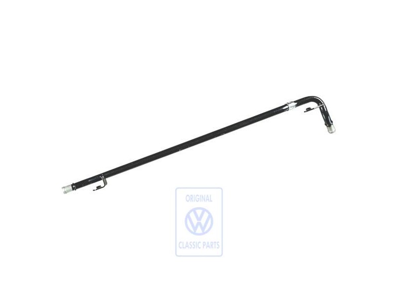 Genuine VW Cooling Pipe - 357422896B