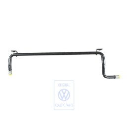 Genuine VW Cooling Pipe - 357422896E